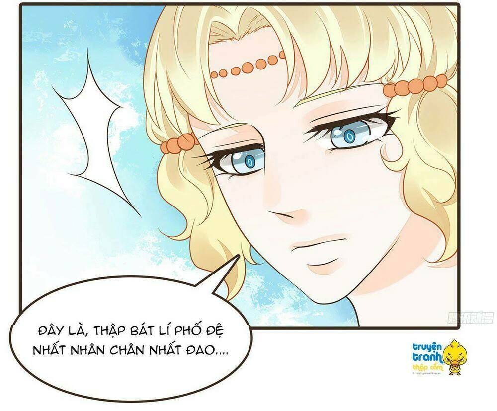 Đại Giá Thừa Tướng: Chapter 61