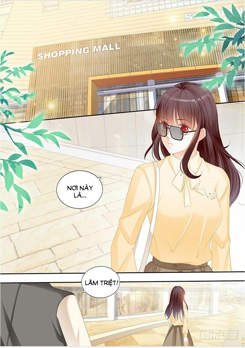 Thiểm Hôn Kiều Thê: Chapter 111
