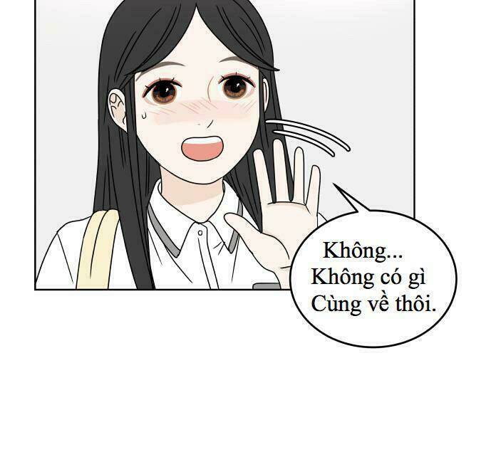 30 Phút Bước Đi Bên Em: Chapter 22