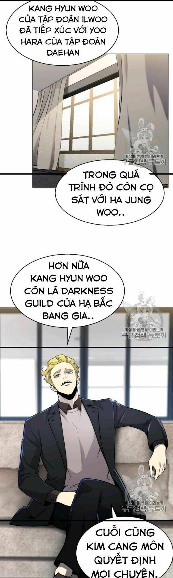 Luân Hồi Ác Nhân: Chapter 54