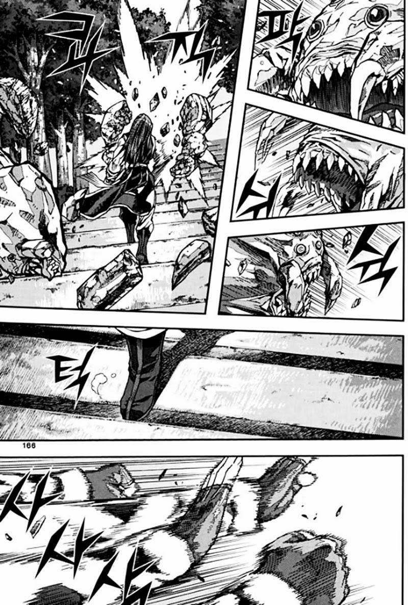 Diêm Đế: Chapter 46.6