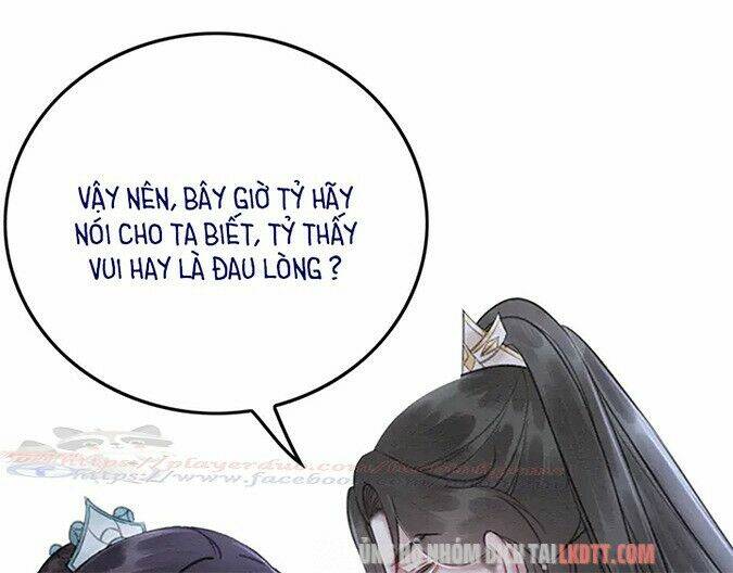Trọng Sinh Bá Sủng Nhiếp Chính Vương Quá Mạnh Mẽ: Chapter 118