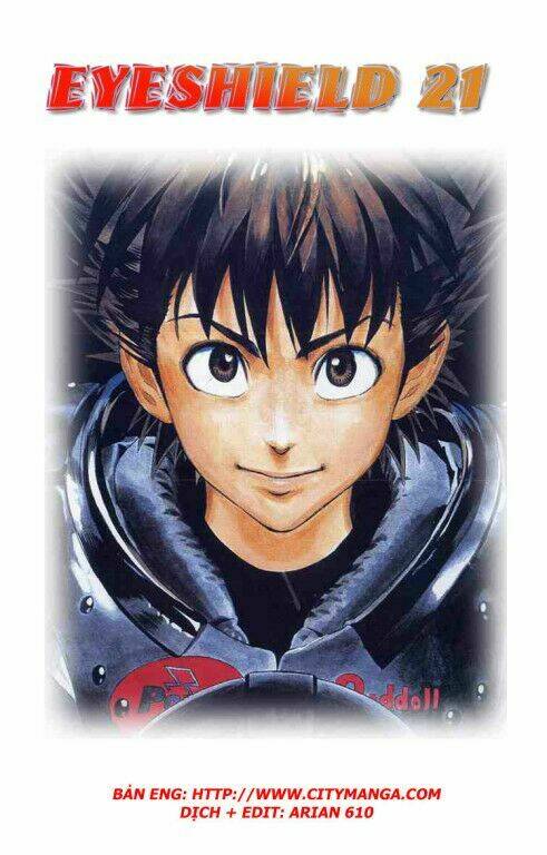 Lá Chắn Mắt: Chapter 54