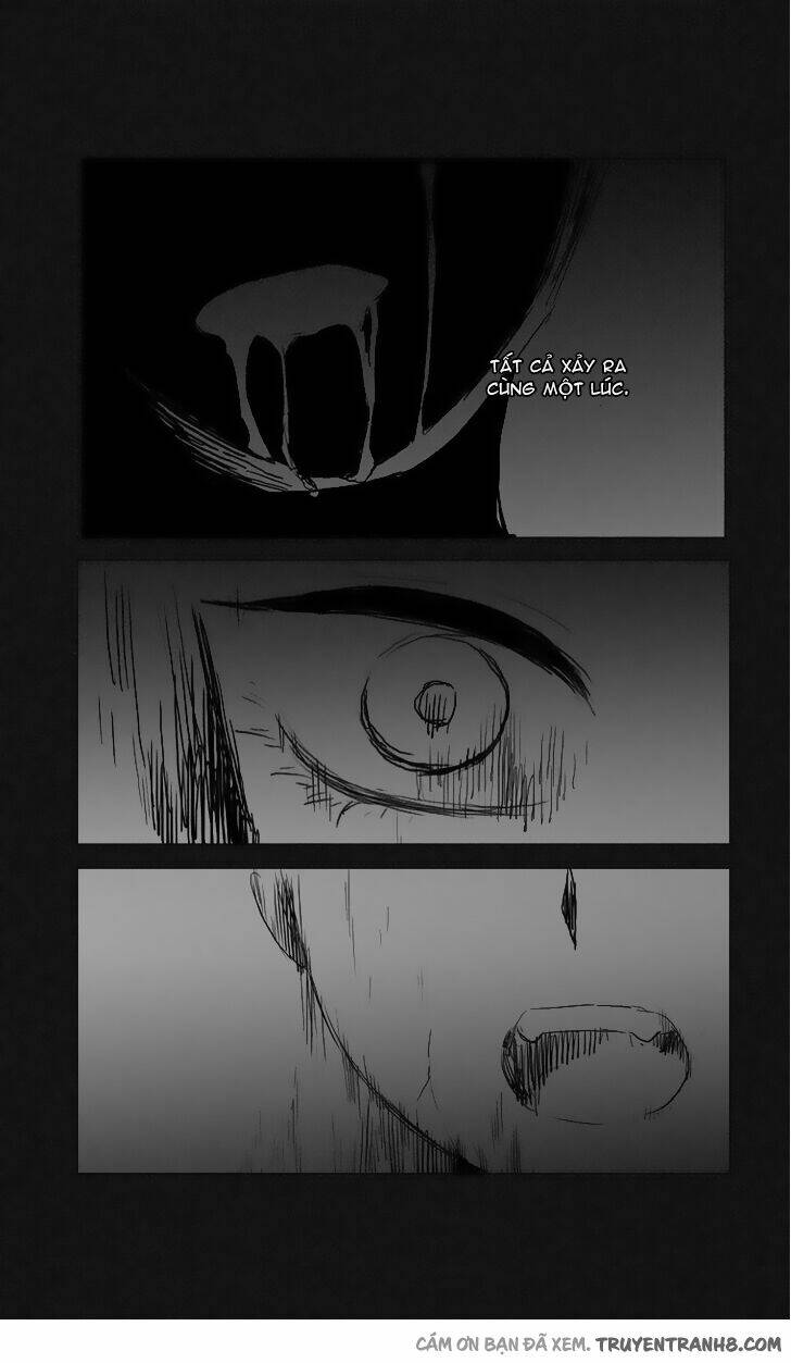 American Ghost Jack: Chapter 30