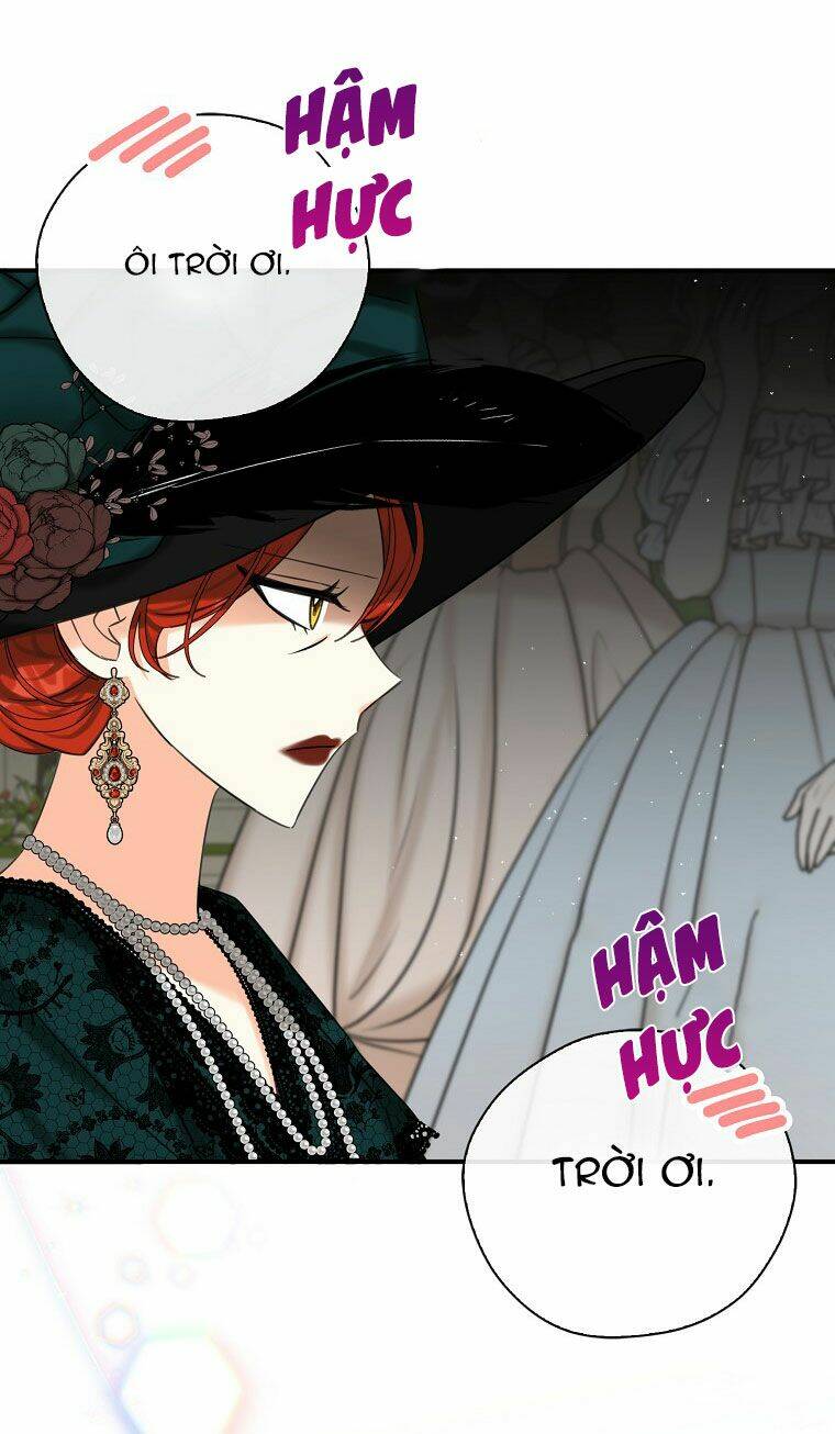 Ba Người Anh Trai Của Tôi Là Bạo Quân: Chapter 45.2