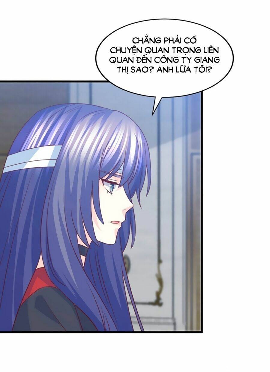Ta Và Nam Thần Cởi Áo Ngủ Rồi: Chapter 63