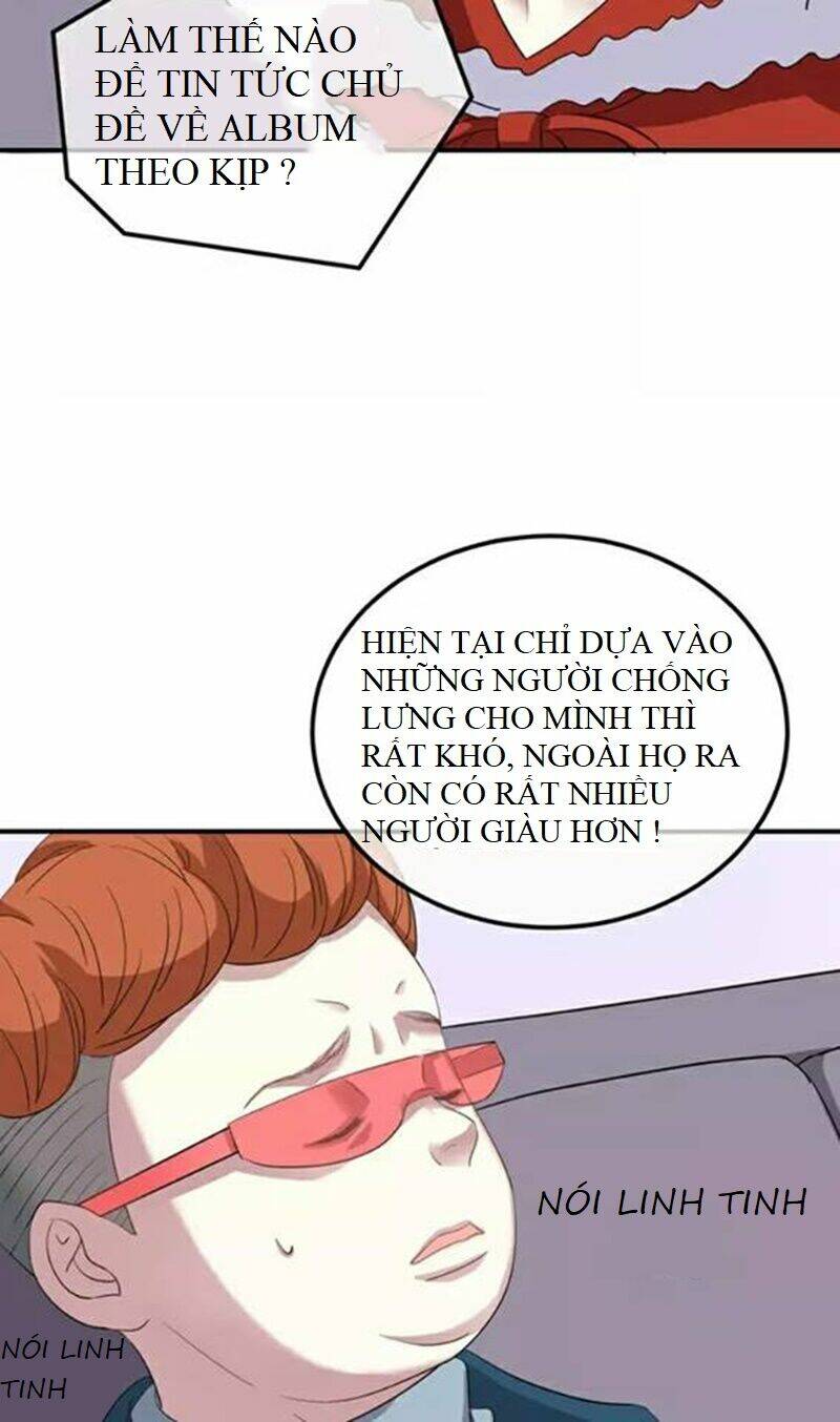 Thần Tượng Điểm Zero: Chapter 83