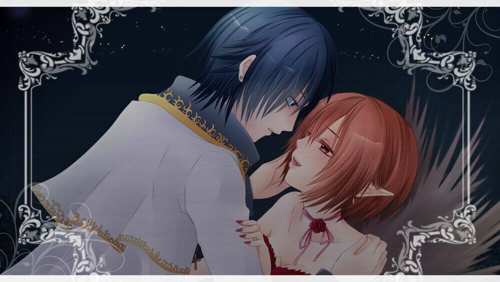 Wallpaper: Chapter 4