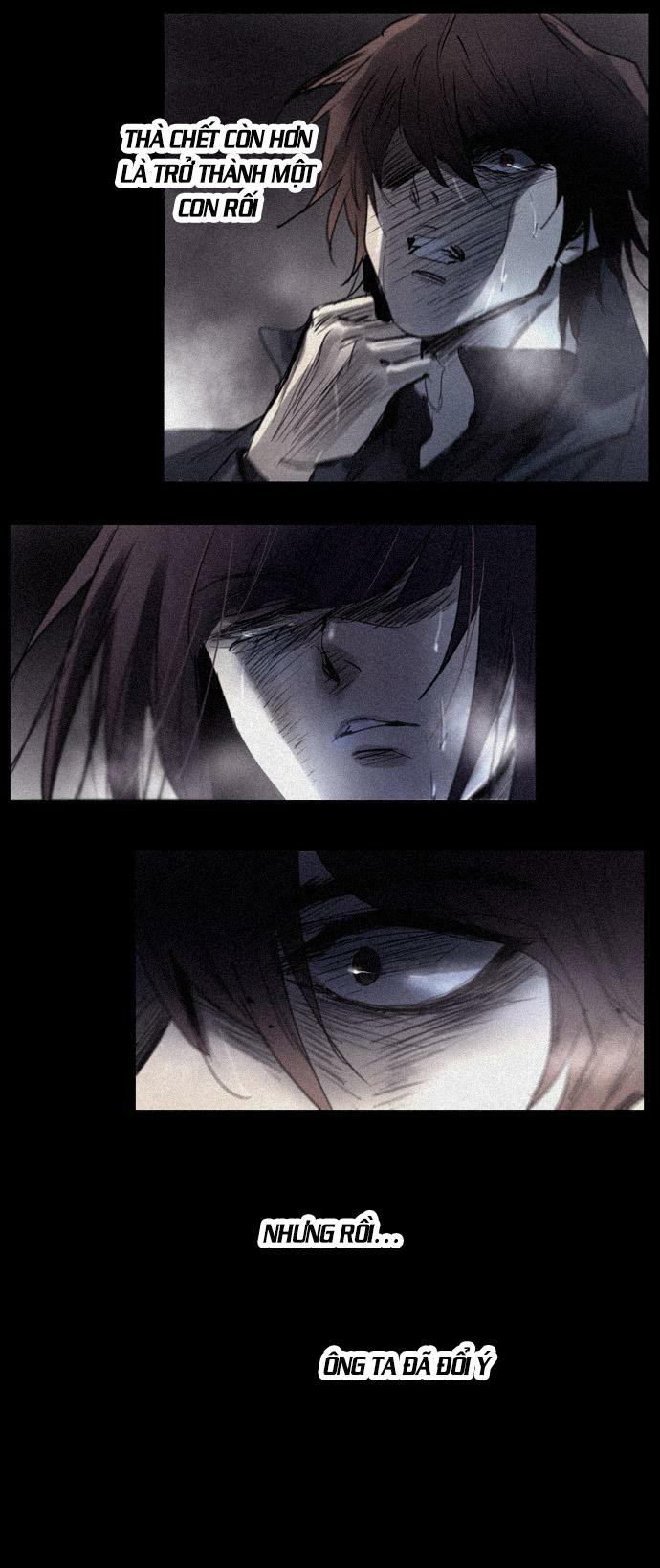 Soul Cartel: Chapter 207