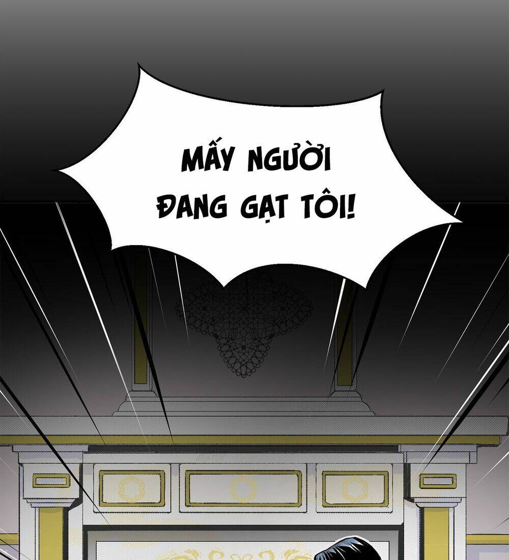 Cuộc Phản Công Của Nàng Hầu: Chapter 3