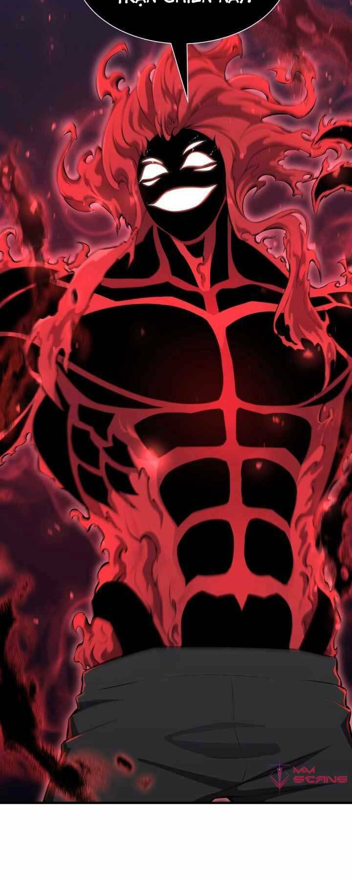 Luân Hồi Ác Nhân: Chapter 109