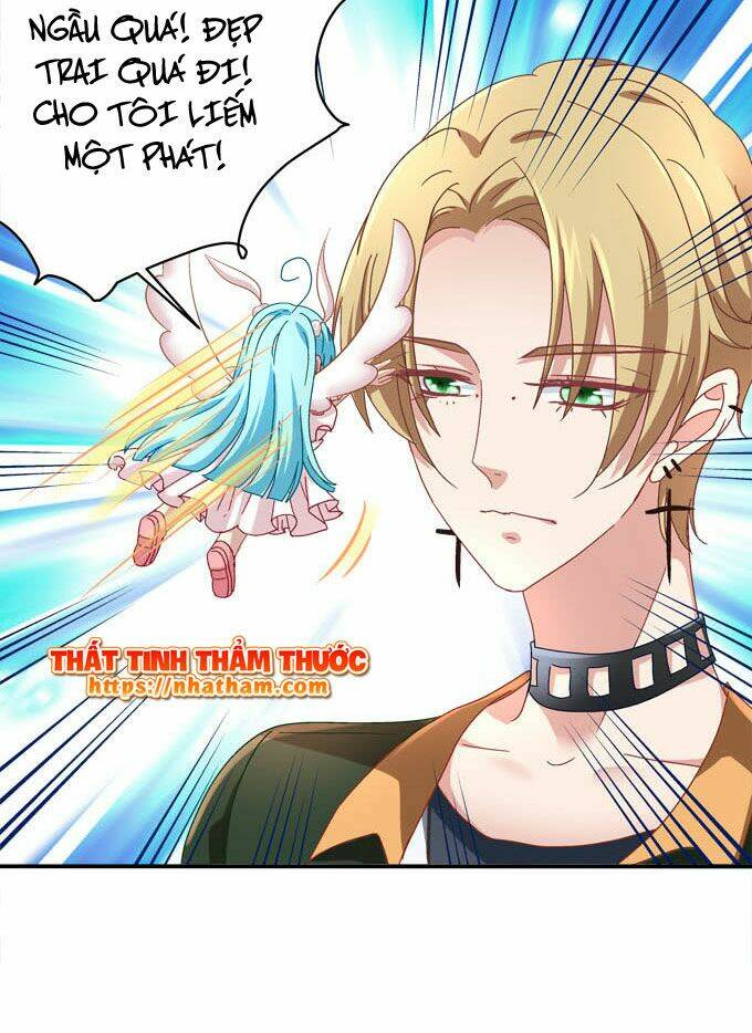 Đế Vương Ta Vẫn Còn Nhỏ: Chapter 65