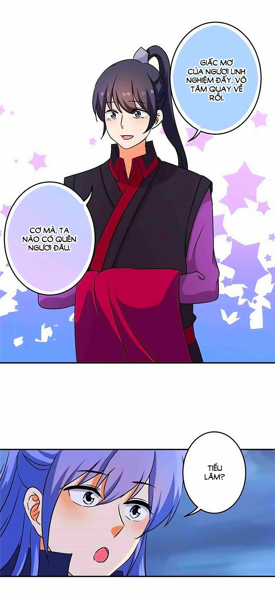 Vương Gia ! Ngươi Thật Bỉ Ổi !: Chapter 412
