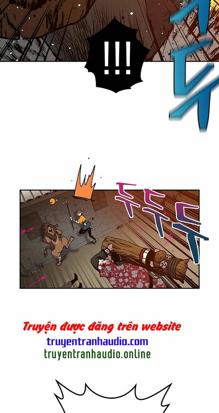 Npc Bắt Đầu Từ Kỹ Năng Lv.999: Chapter 4