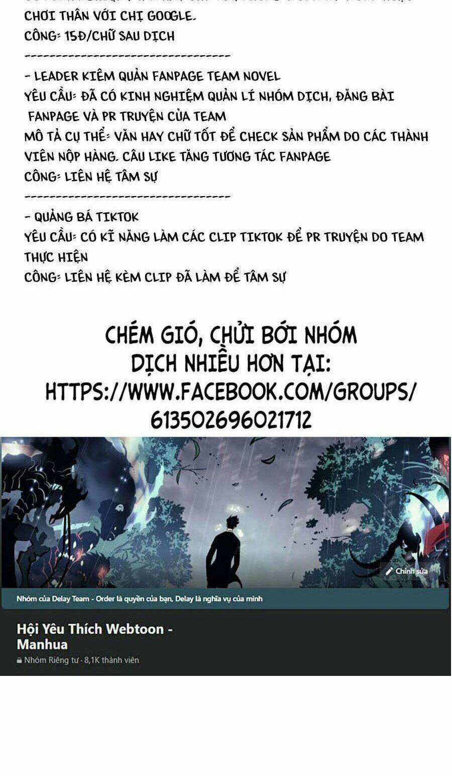 Siêu Đạo Thần Thuật: Chapter 16