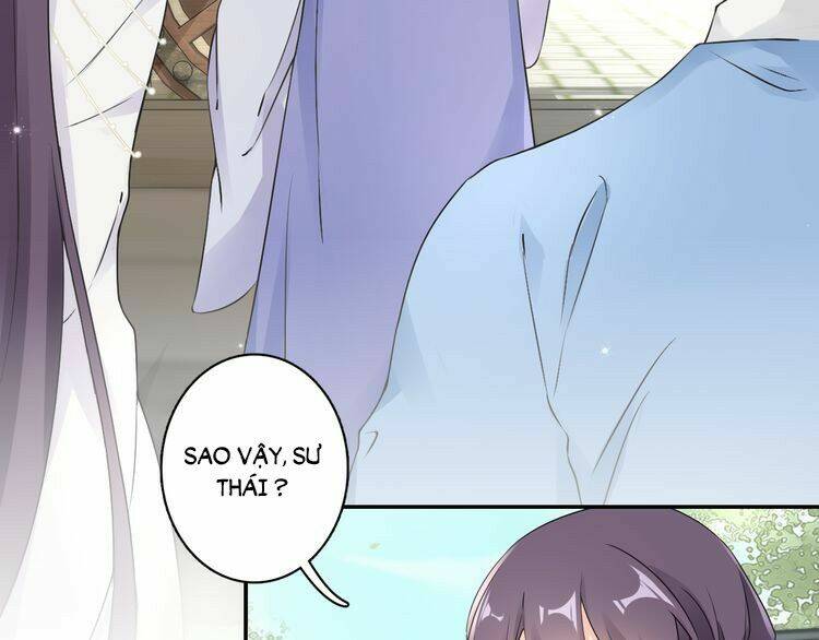 Hoa Nhan Sách: Chapter 22.1