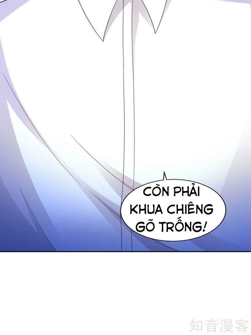 Chí Tôn Toàn Năng: Chapter 17