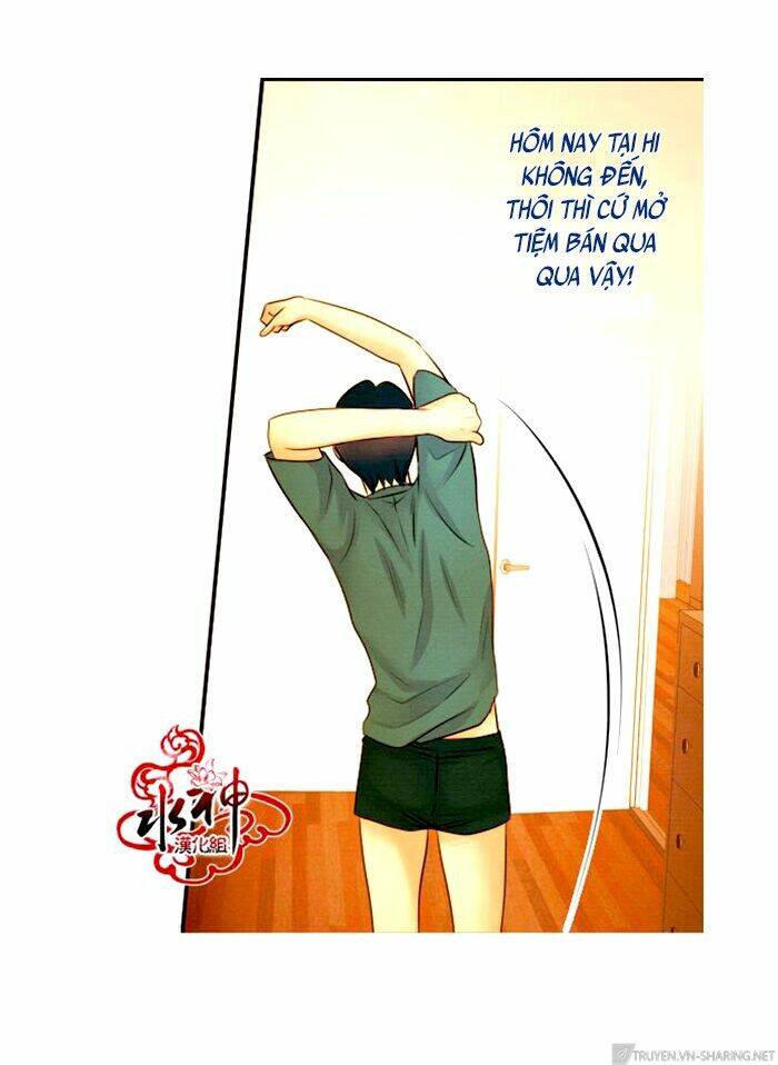 Something Sweet: Chapter 10