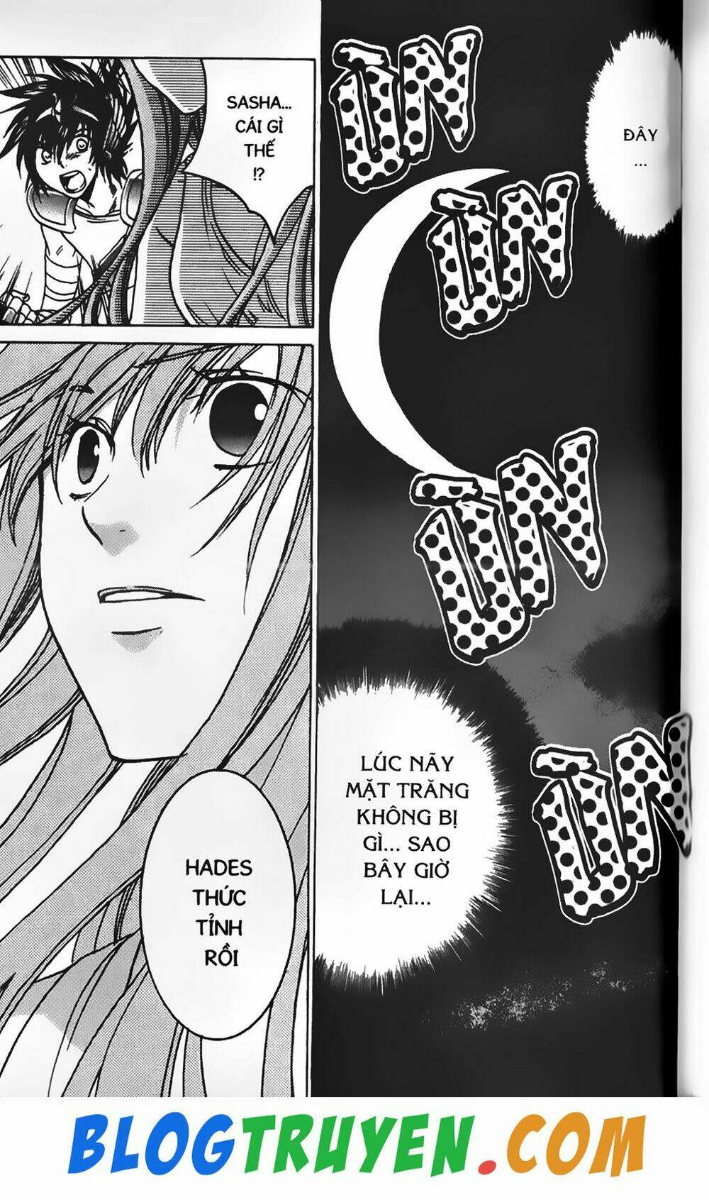 Thần Thoại Minh Vương: Chapter 6
