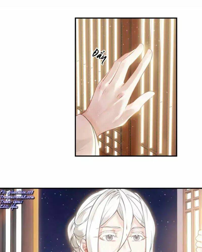 Đế Sư Tại Thượng: Chapter 61