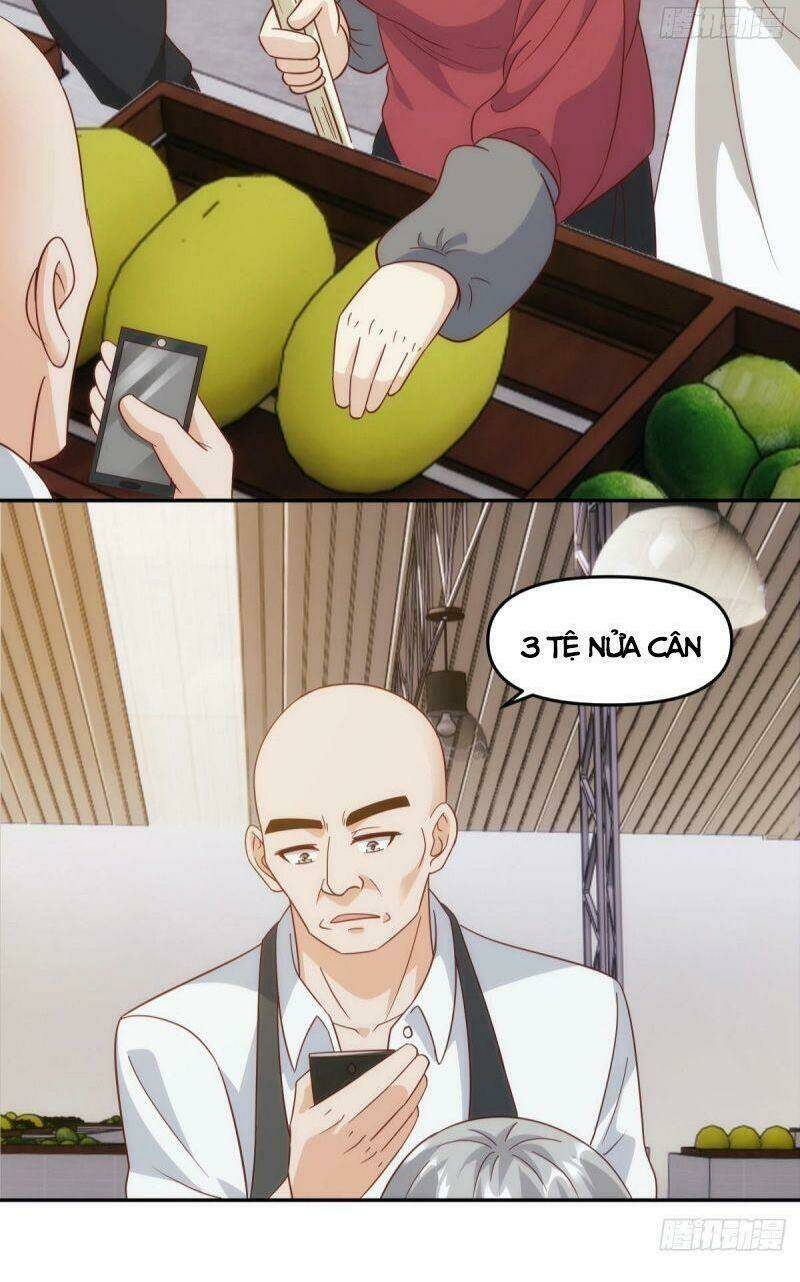 Xâm Lược Vạn Giới: Chapter 73