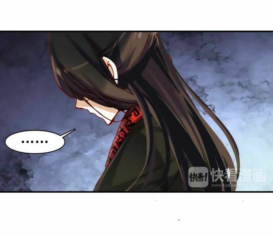 Mỹ Nhân Làm Tướng: Chapter 47