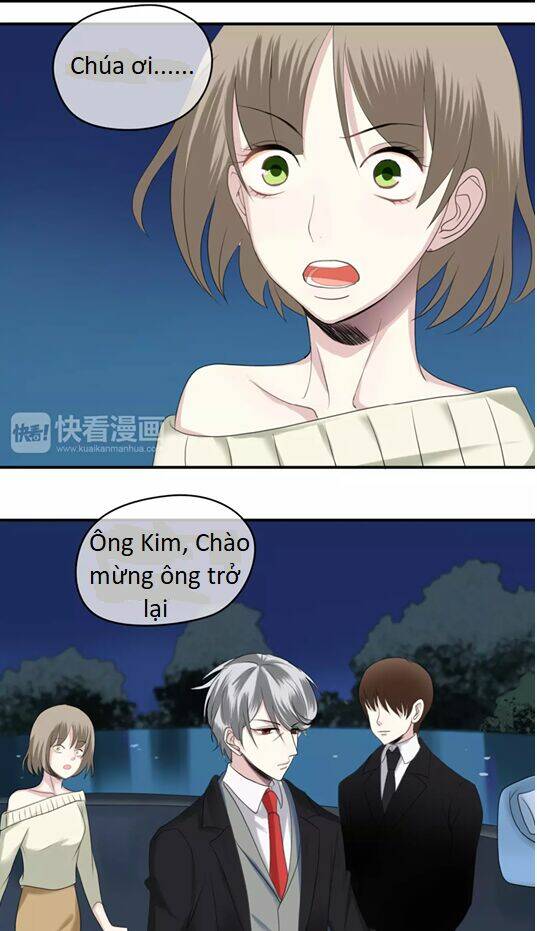 Thần Tượng Điểm Zero: Chapter 70