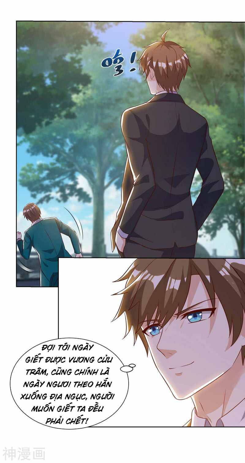 Thần Cấp Thấu Thị: Chapter 136