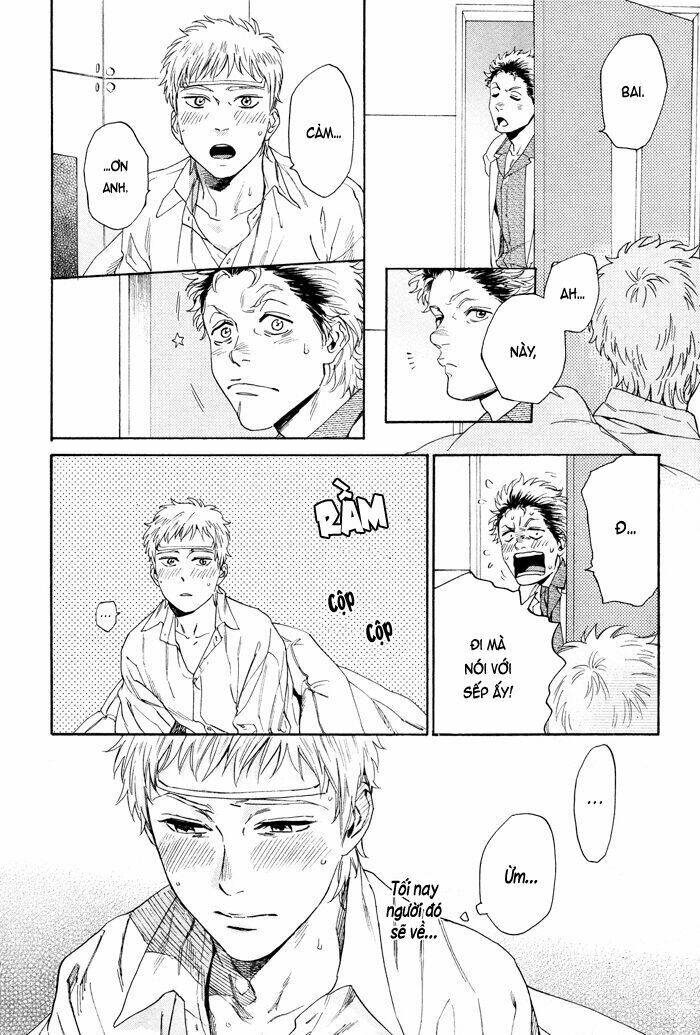 Acid Town: Chapter 38