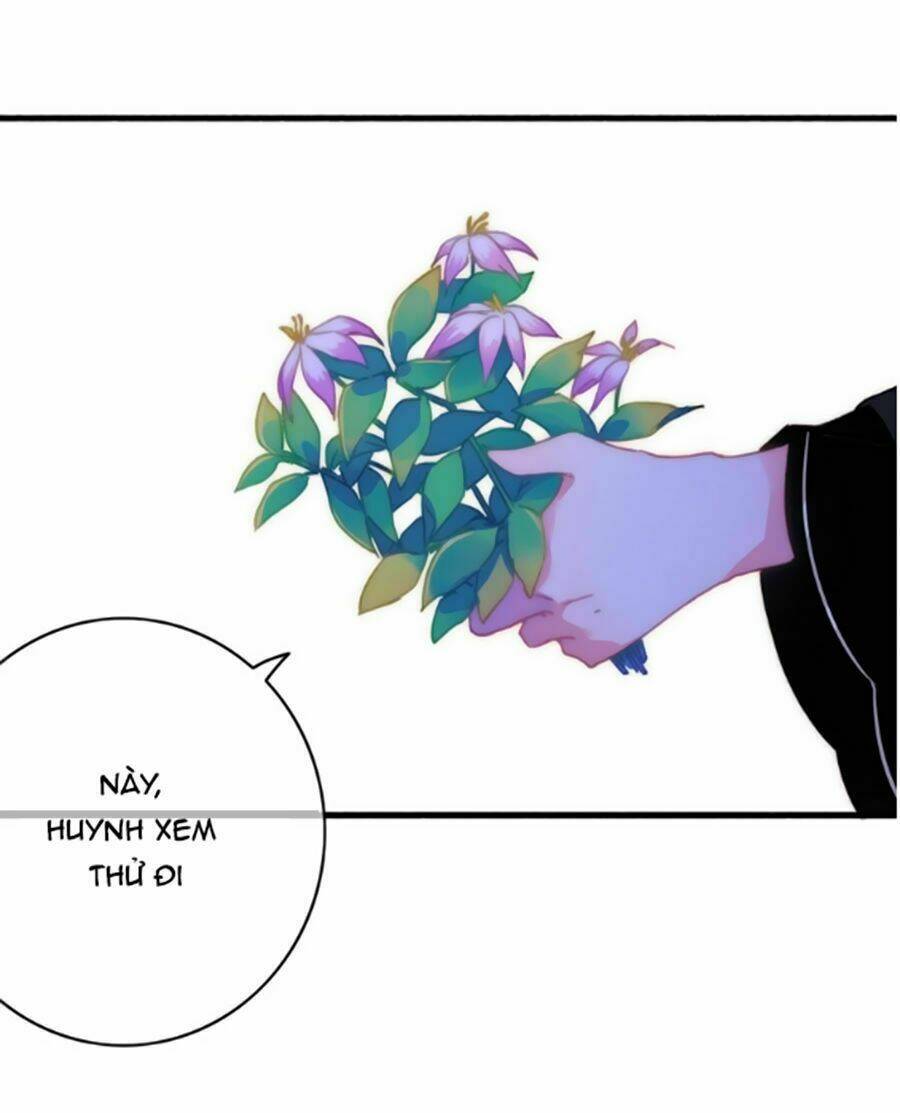 Dữ Tử Thành Thuyết: Chapter 11.2