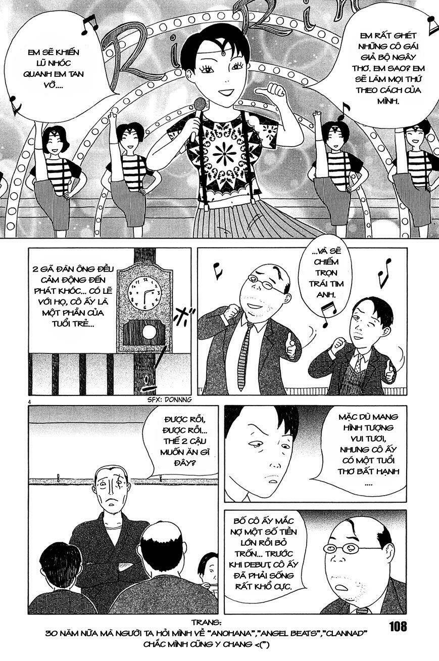 Quán Ăn Về Đêm: Chapter 25