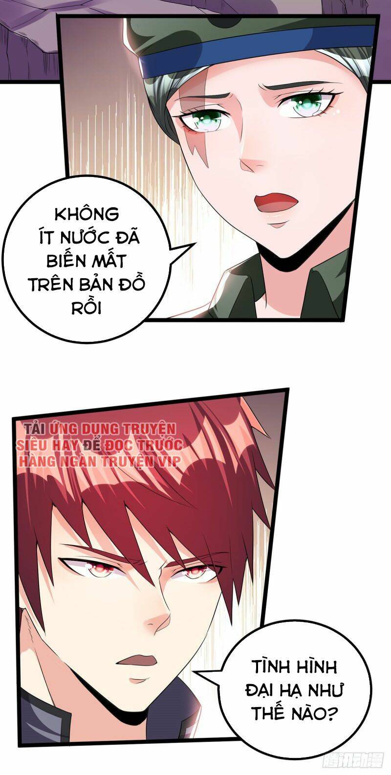 Tiên Vương Trùng Sinh: Chapter 156