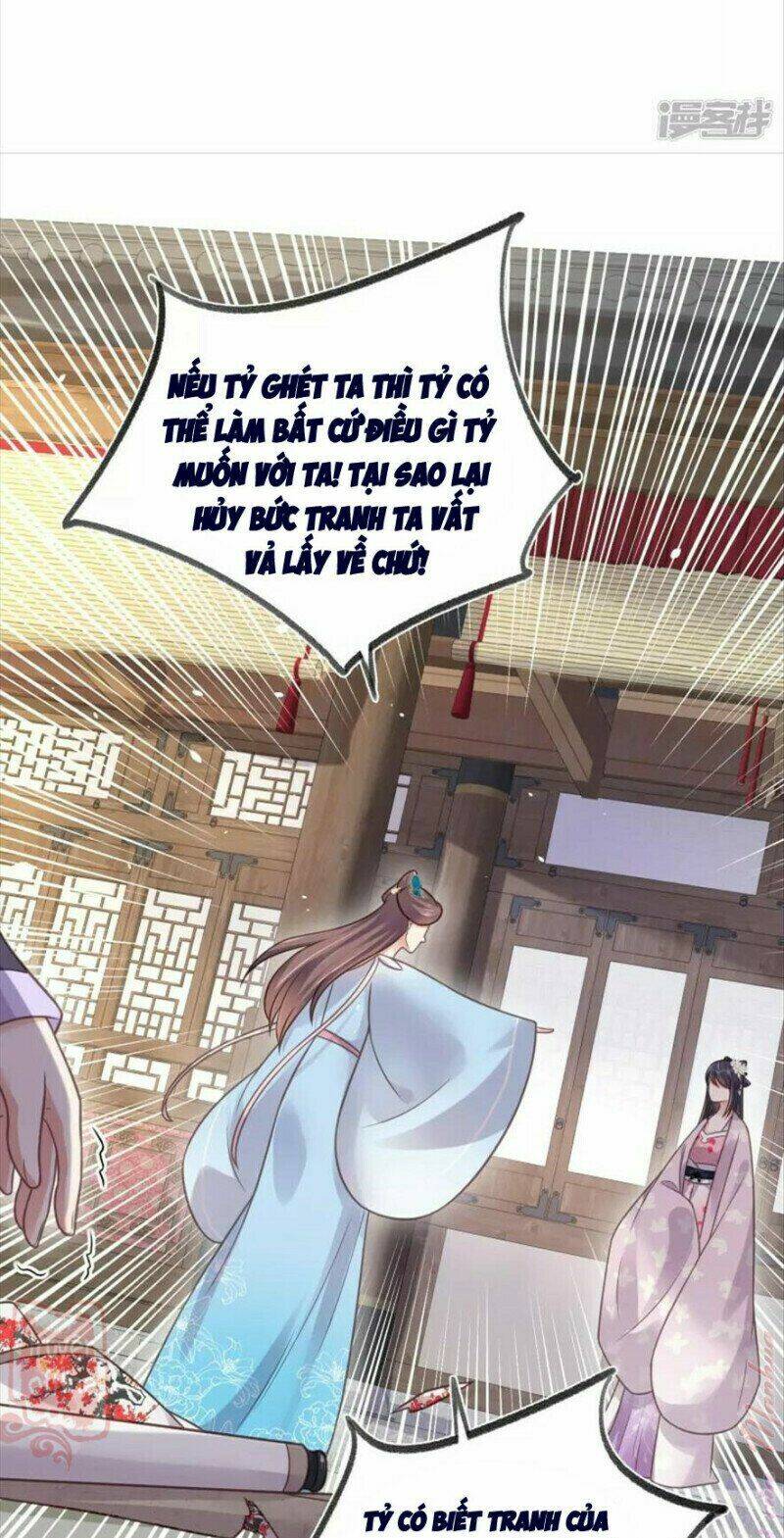 Nhật Kí Học Tập Của Hắc Liên Hoa: Chapter 44