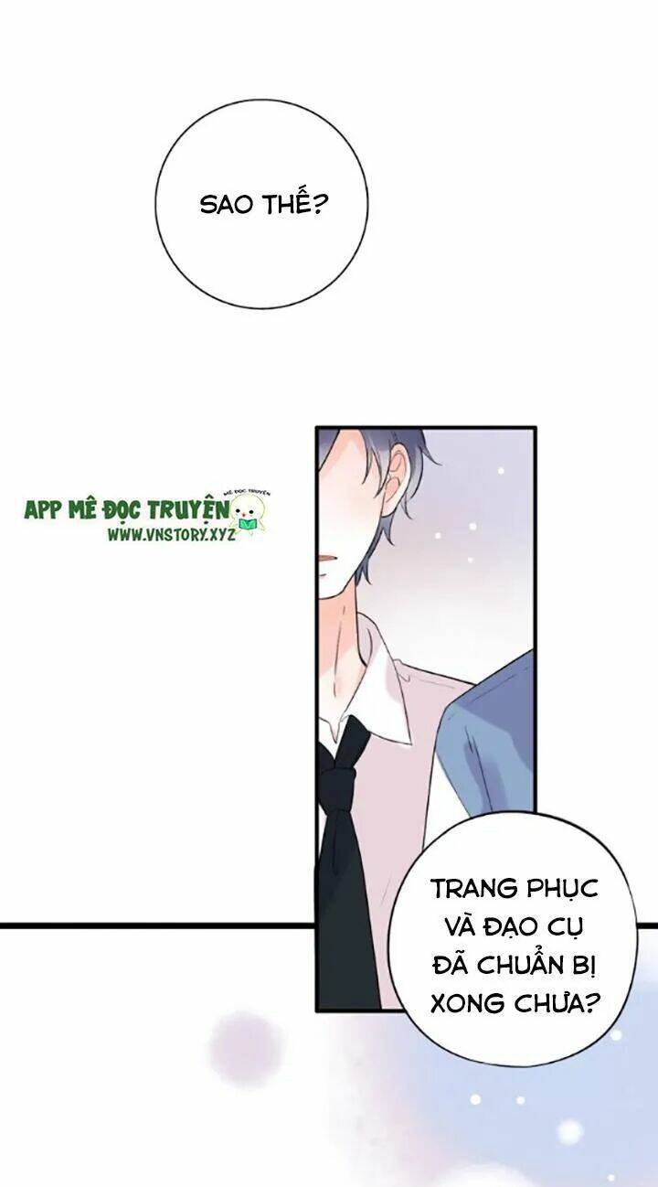 Trạch Thượng Tịch Mịch Huỳnh Hỏa: Chapter 45