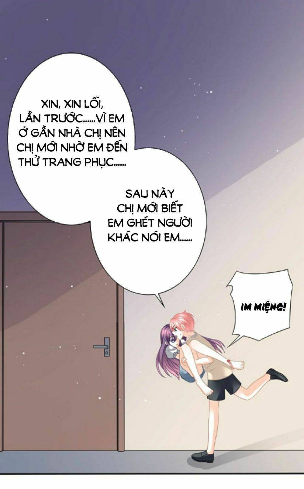 Tiệm May Luyến Sắc: Chapter 29