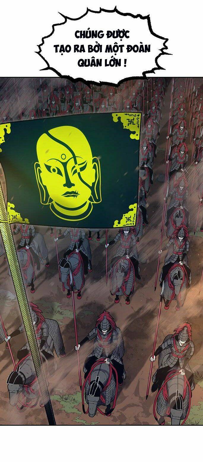 Npc Bắt Đầu Từ Kỹ Năng Lv.999: Chapter 9