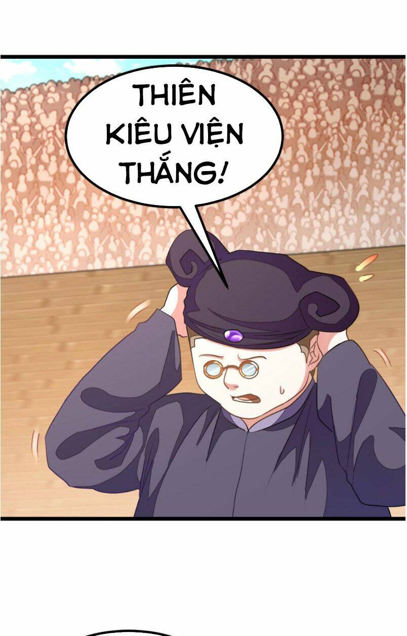 Cửu Dương Thần Vương: Chapter 162