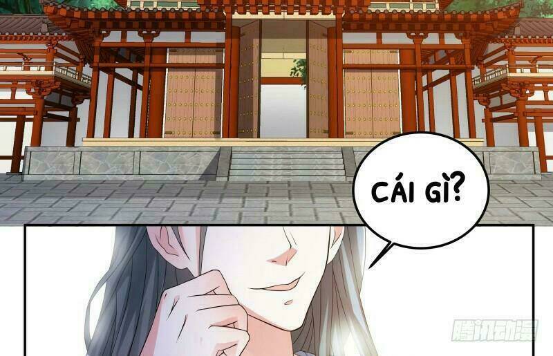 Liêu Cung Phong Hoa: Chapter 14