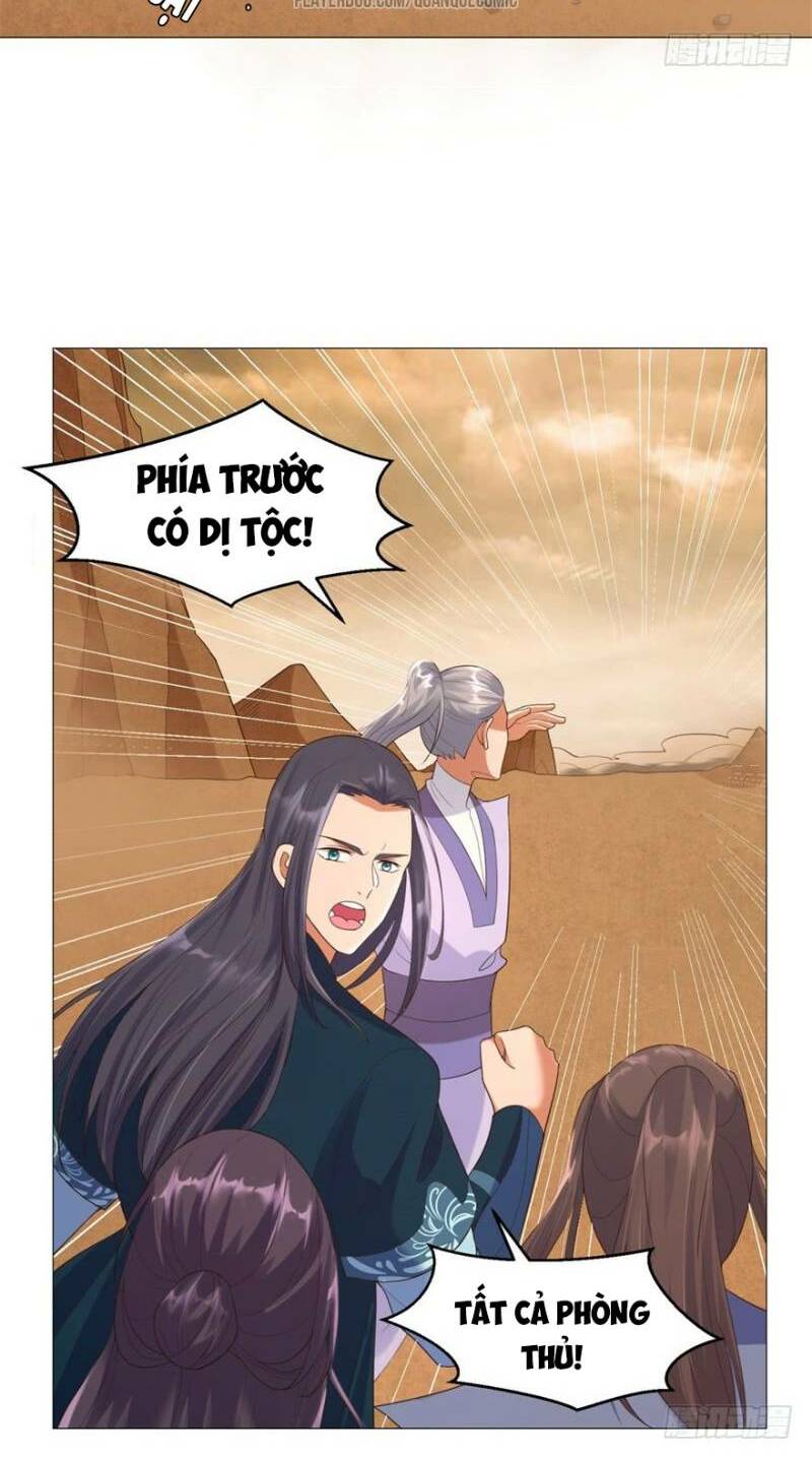 Chí Tôn Trọng Sinh: Chapter 16