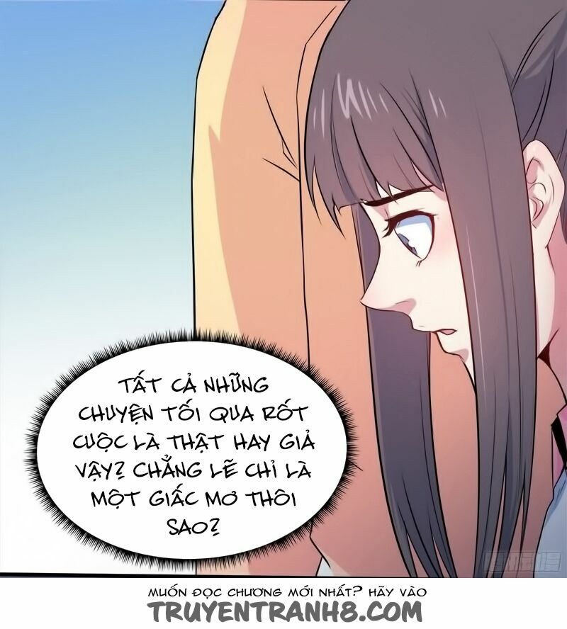 Ngạo Kiều Quỷ Vương Yêu Ta: Chapter 1