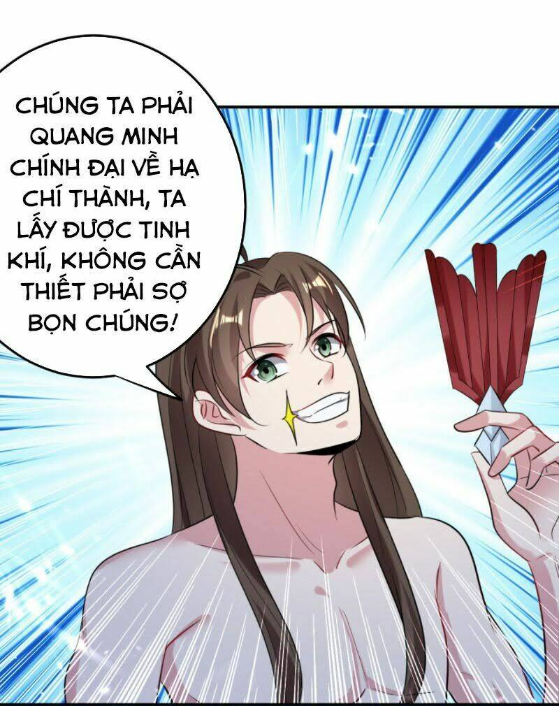 Dị Giới Siêu Cấp Ở Rể: Chapter 54