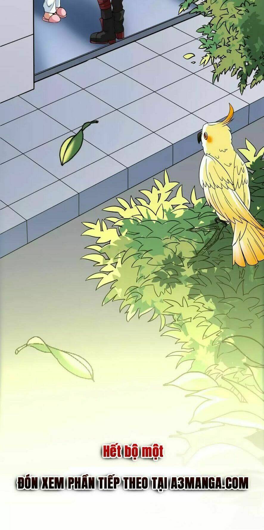 Huyền Vũ Luyến Ca: Vạn Vật Sinh Linh: Chapter 36