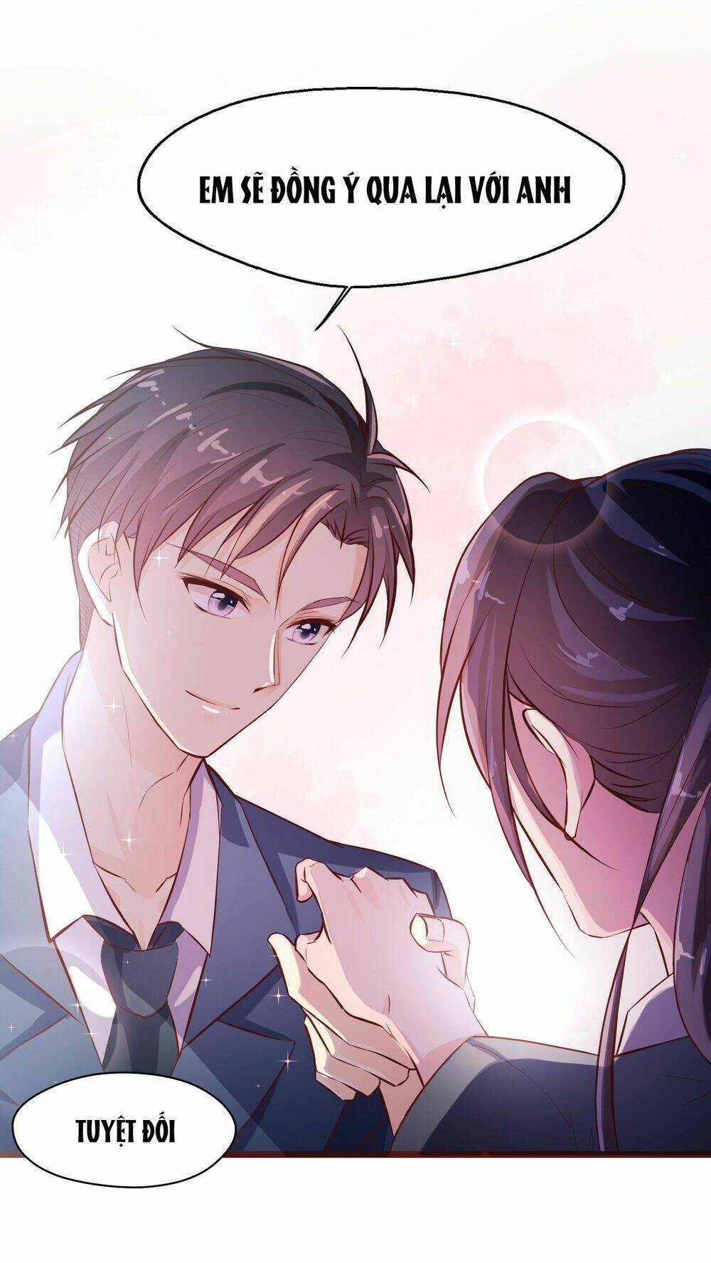 Sau Này Vẫn Cứ Thích Anh: Chapter 7