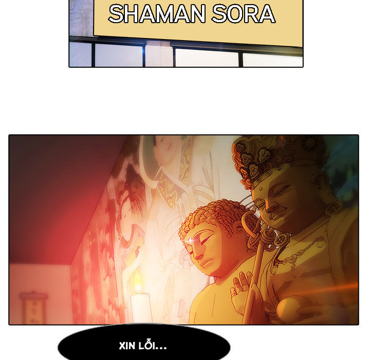 Ảo Mộng Hồ Điệp: Chapter 21