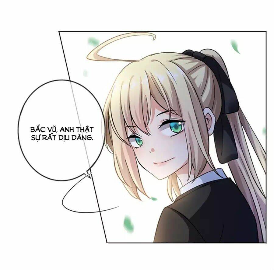 Nhật Ký Dạy Dỗ Của Gia Tộc Đáng Yêu: Chapter 73