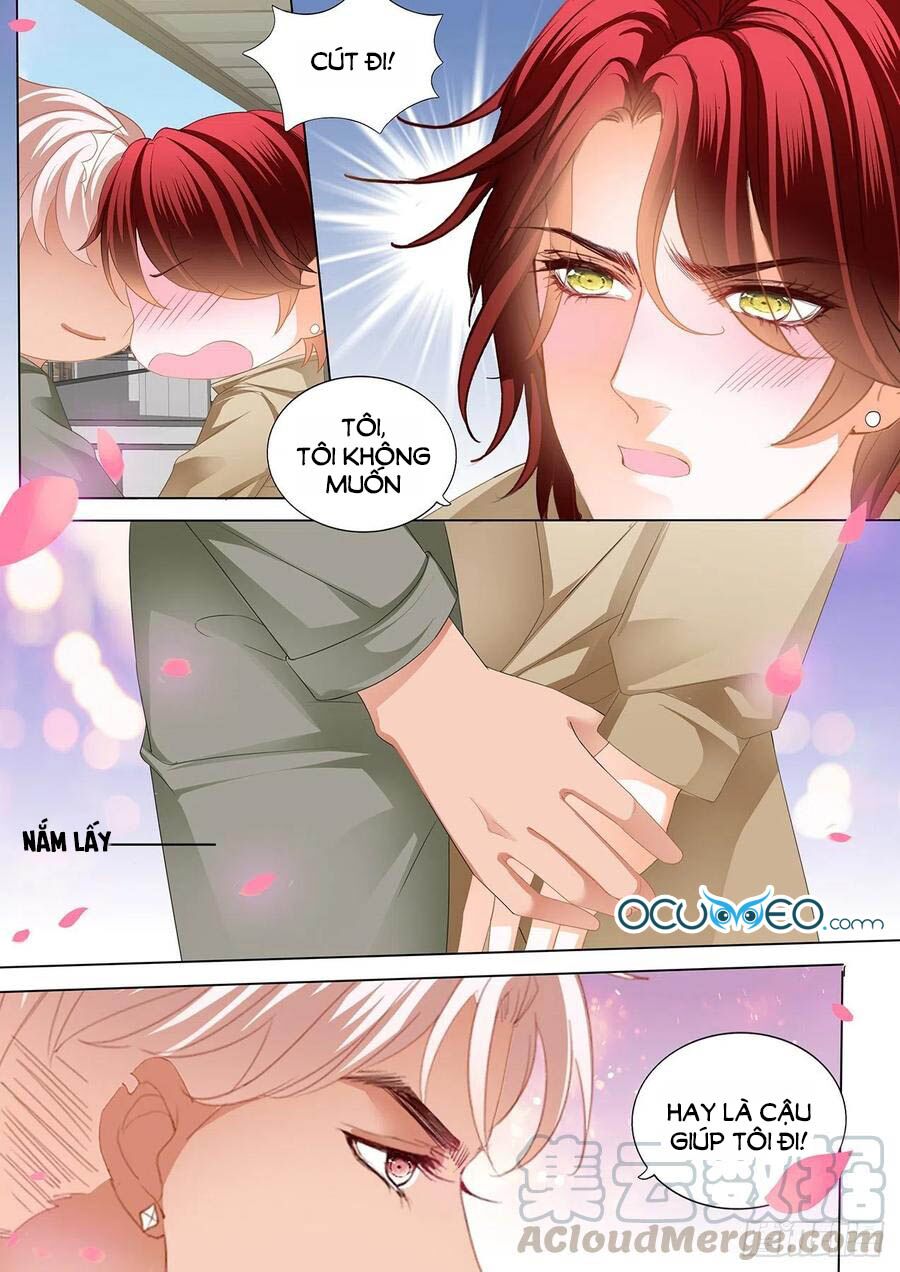 Bá Đạo Tiểu Thúc, Xin Trêu Chọc Vừa Thôi!: Chapter 212