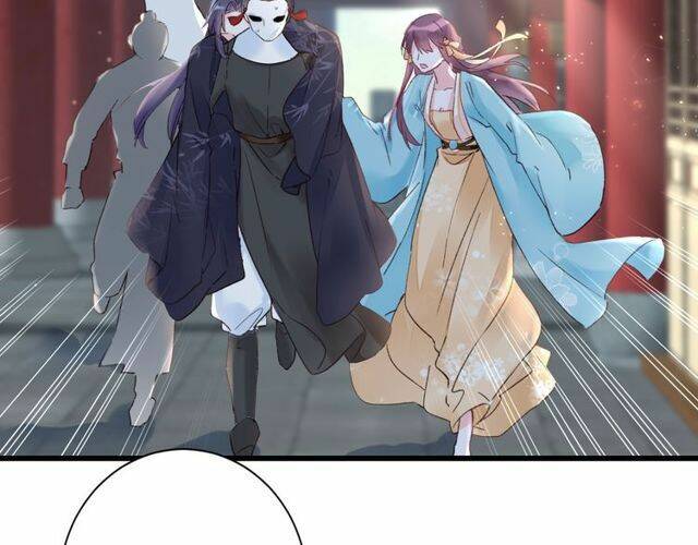 Hoa Nhan Sách: Chapter 100