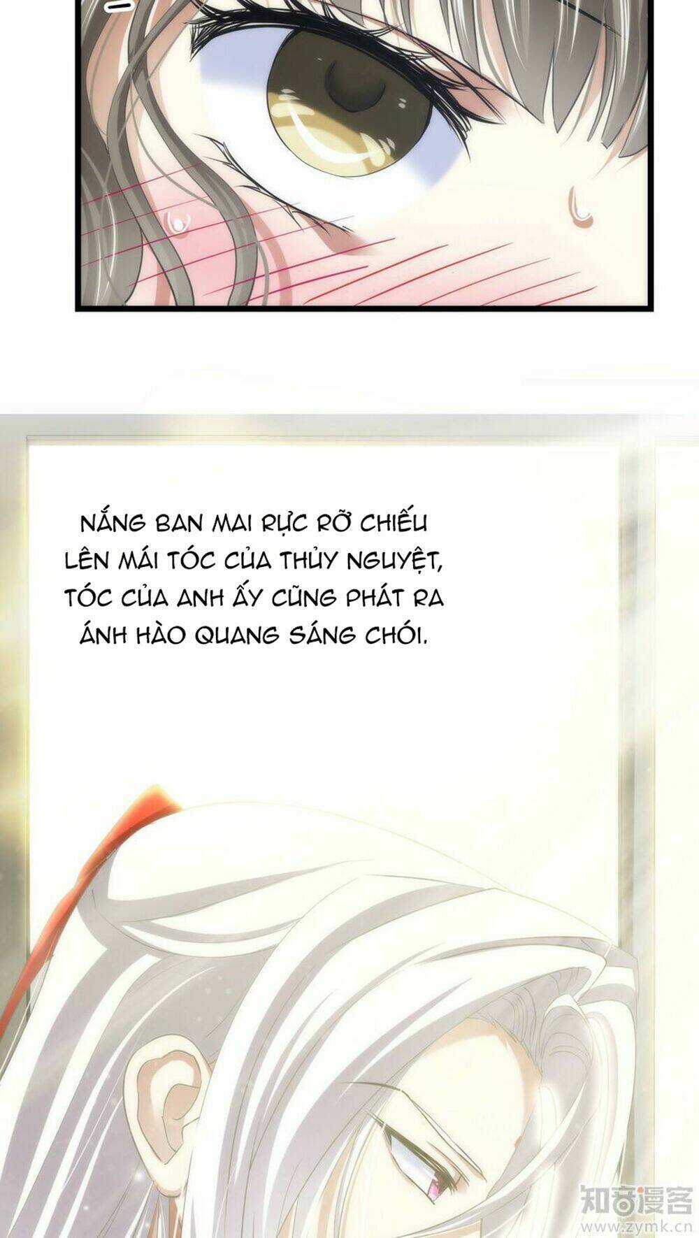 Một Vạn Tư Thế Công Lược Yêu Nam: Chapter 25