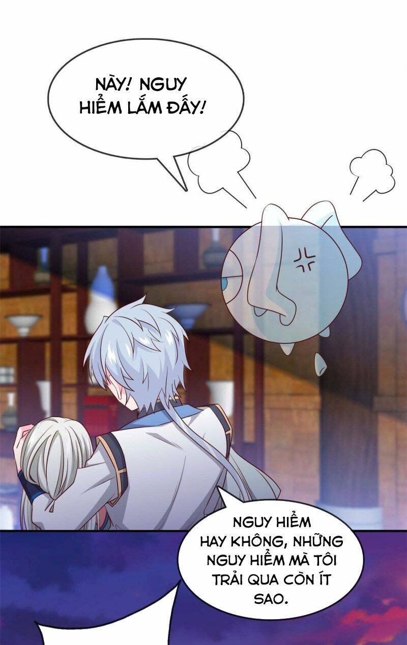 Chí Tôn Võ Đế: Chapter 292