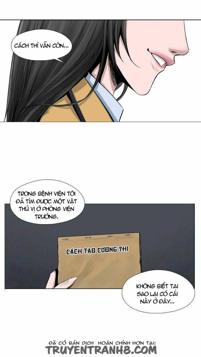 Vua Của Vong Linh: Chapter 2
